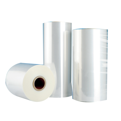 JHF-C02 经济型交联热收缩膜