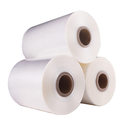 JHF-P02 高速包装型聚烯烃热收缩膜