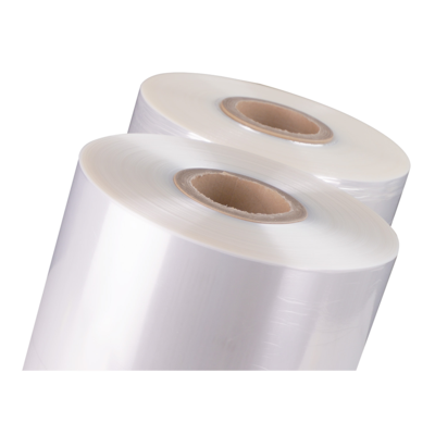 JHF-RC PCR交联热收缩膜